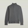 De Olivier – Correct Half Zip Trui De Olivier – Correct Half Zip Trui