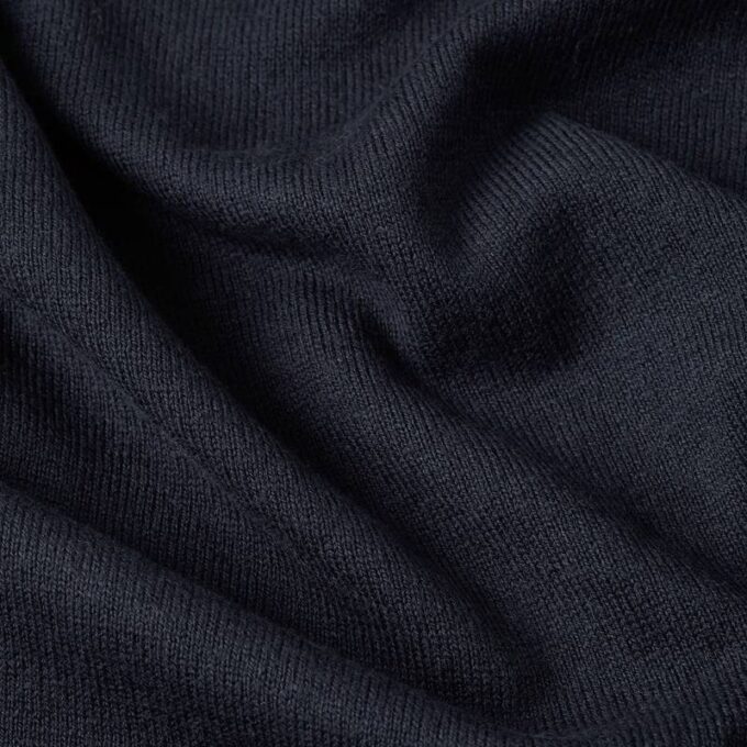 De Olivier – Correct Half Zip Trui De Olivier – Correct Half Zip Trui