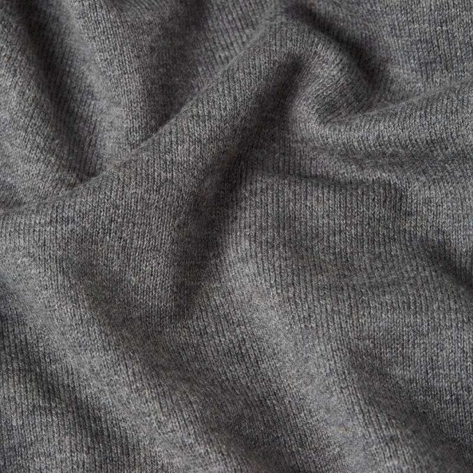 De Olivier – Correct Half Zip Trui De Olivier – Correct Half Zip Trui