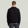 De Willem – Correct Polo Lange Mouw
