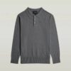 De Willem – Correct Polo Lange Mouw