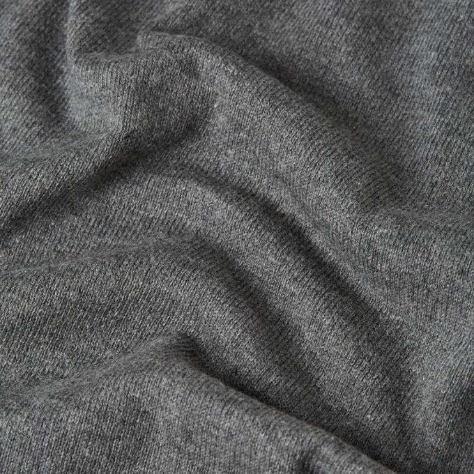 De Willem – Correct Polo Lange Mouw