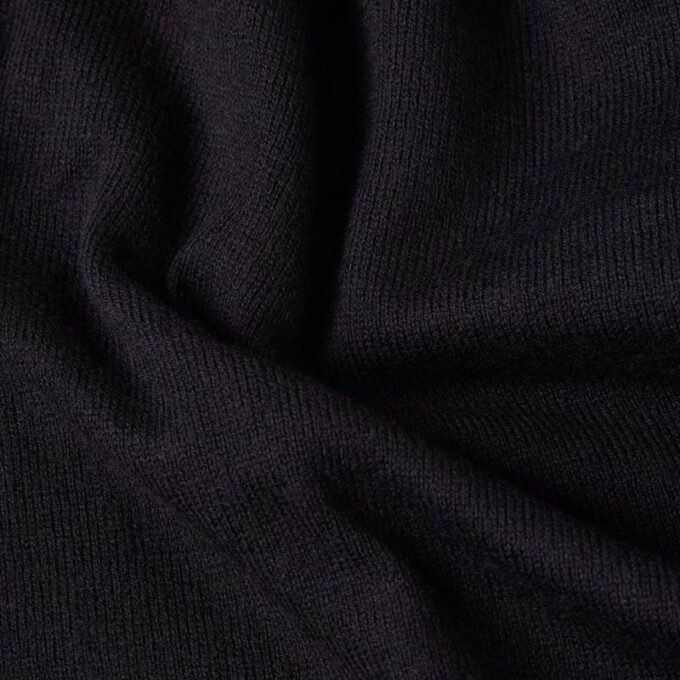 De Willem – Correct Polo Lange Mouw