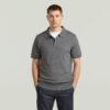 De Willem – Correcte Polo De Willem – Correcte Polo
