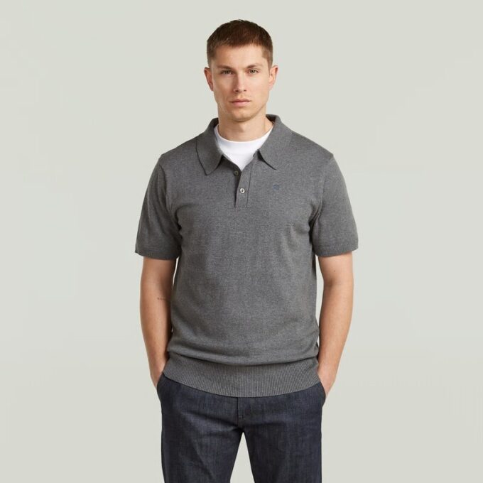 De Willem – Correcte Polo De Willem – Correcte Polo