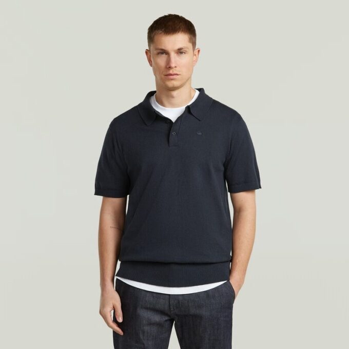 De Willem – Correcte Polo De Willem – Correcte Polo