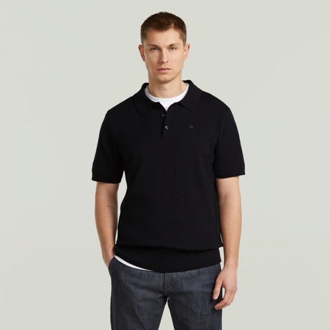 De Willem – Correcte Polo De Willem – Correcte Polo