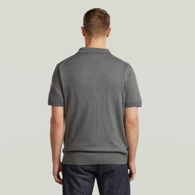 De Willem – Correcte Polo De Willem – Correcte Polo