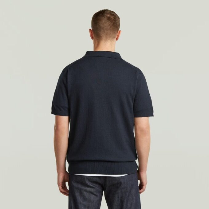 De Willem – Correcte Polo De Willem – Correcte Polo