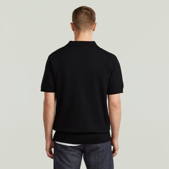 De Willem – Correcte Polo De Willem – Correcte Polo
