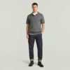 De Willem – Correcte Polo De Willem – Correcte Polo