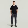 De Willem – Correcte Polo De Willem – Correcte Polo
