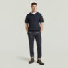 De Willem – Correcte Polo De Willem – Correcte Polo