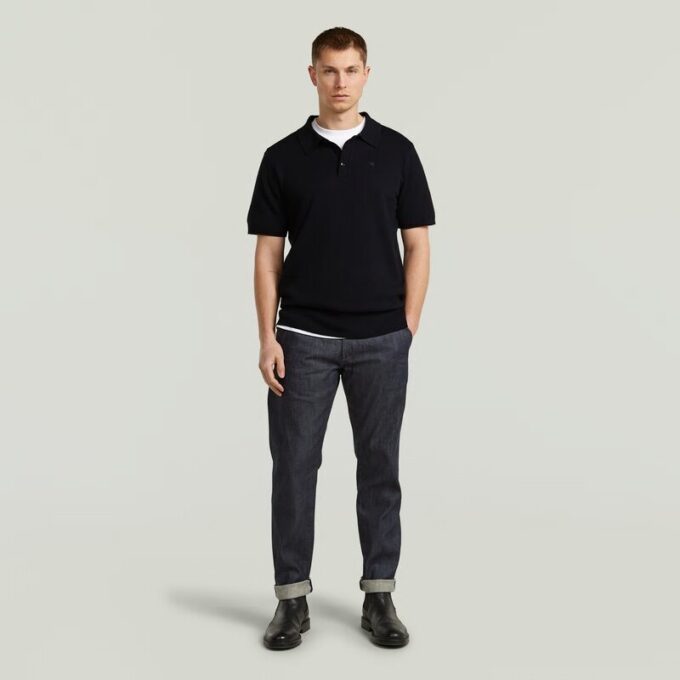 De Willem – Correcte Polo De Willem – Correcte Polo