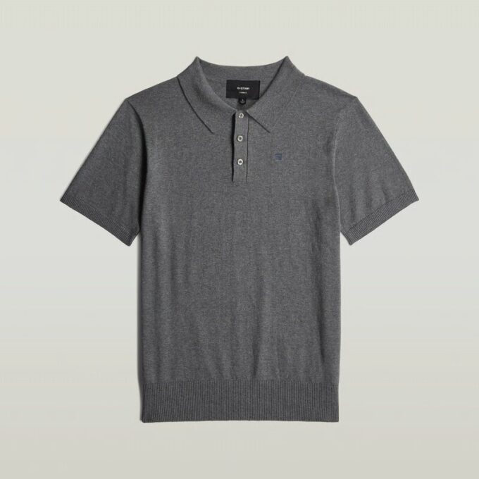De Willem – Correcte Polo De Willem – Correcte Polo