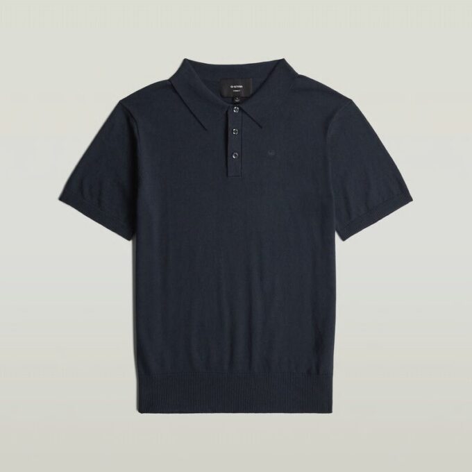De Willem – Correcte Polo De Willem – Correcte Polo