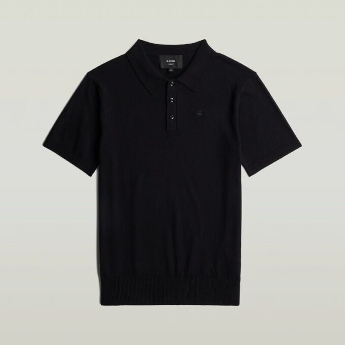 De Willem – Correcte Polo De Willem – Correcte Polo