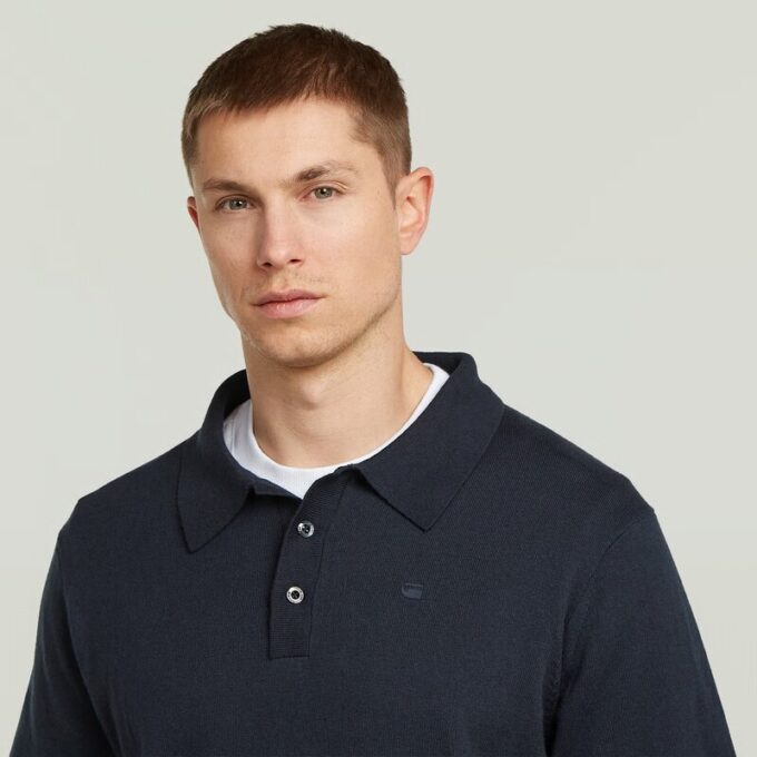 De Willem – Correcte Polo De Willem – Correcte Polo