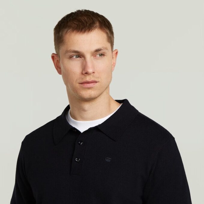 De Willem – Correcte Polo De Willem – Correcte Polo