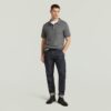 De Willem – Correcte Polo De Willem – Correcte Polo
