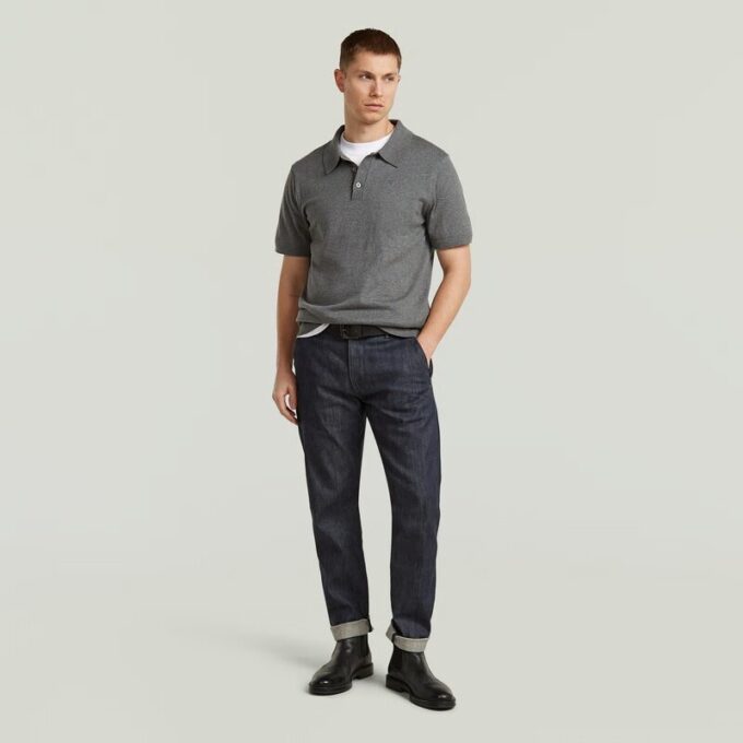 De Willem – Correcte Polo De Willem – Correcte Polo