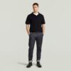De Willem – Correcte Polo De Willem – Correcte Polo
