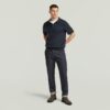 De Willem – Correcte Polo De Willem – Correcte Polo