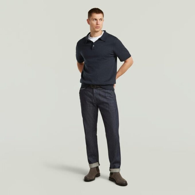 De Willem – Correcte Polo De Willem – Correcte Polo