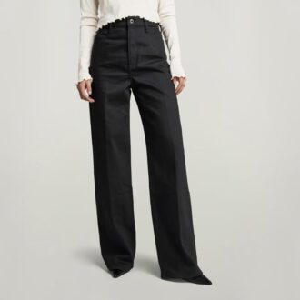 Deck 2.0 High Loose Jeans