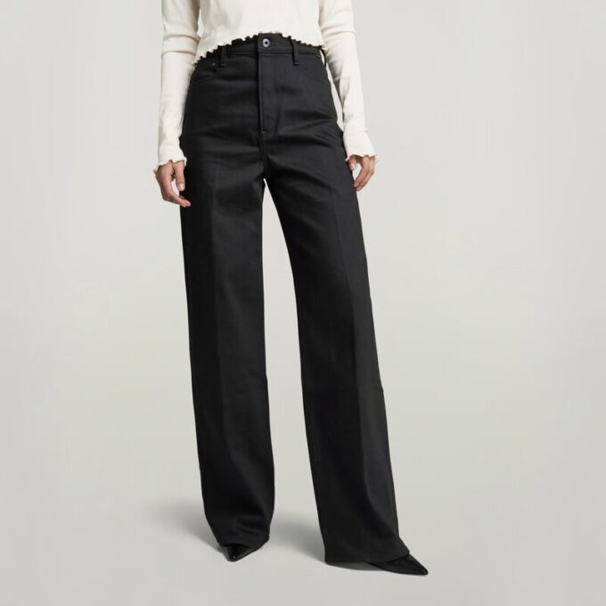 Deck 2.0 High Loose Jeans Deck 2.0 High Loose Jeans