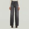 Deck 2.0 High Loose Jeans