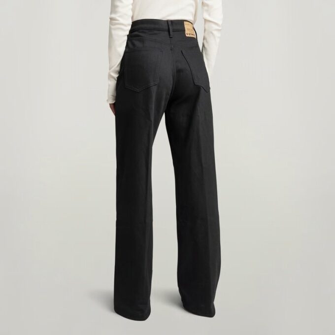 Deck 2.0 High Loose Jeans Deck 2.0 High Loose Jeans