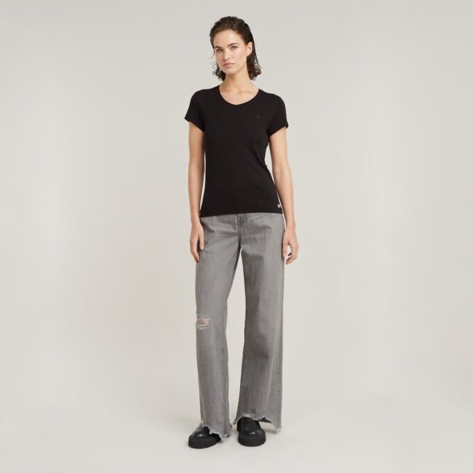 Deck 2.0 High Loose Jeans