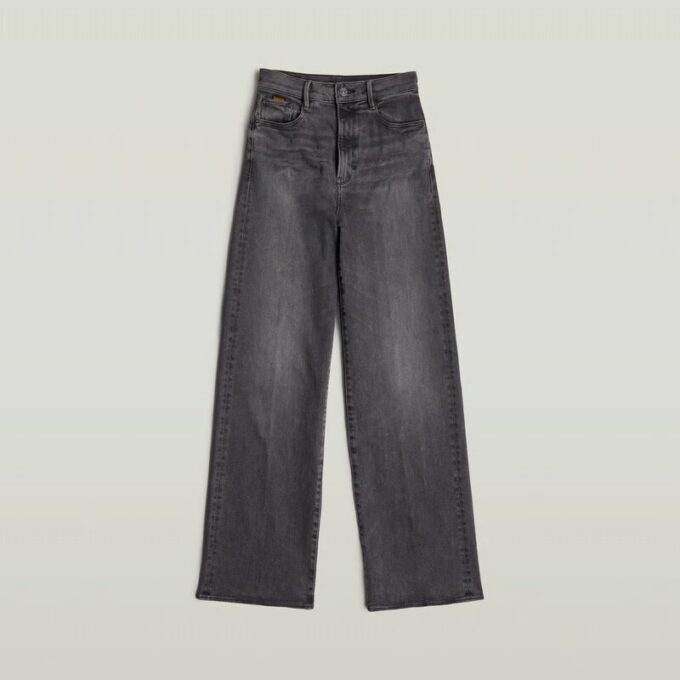 Deck 2.0 High Loose Jeans