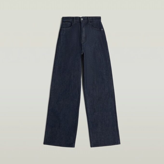 Deck 2.0 High Loose Jeans Deck 2.0 High Loose Jeans