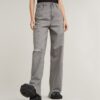 Deck 2.0 High Loose Jeans