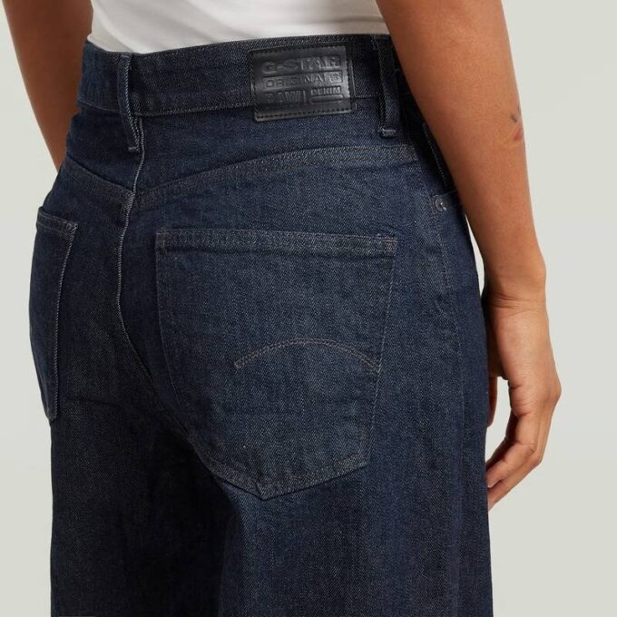 Deck 2.0 High Loose Jeans Deck 2.0 High Loose Jeans