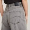 Deck 2.0 High Loose Jeans