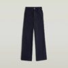 Deck 2.0 Hoge Losse Chino Deck 2.0 Hoge Losse Chino