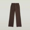 Deck 2.0 Hoge Losse Chino Deck 2.0 Hoge Losse Chino