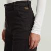 Deck 2.0 Hoge Losse Chino Deck 2.0 Hoge Losse Chino