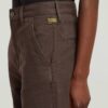 Deck 2.0 Hoge Losse Chino Deck 2.0 Hoge Losse Chino