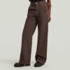 Deck 2.0 Hoge Losse Chino Deck 2.0 Hoge Losse Chino
