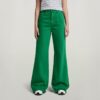 Deck Ultra High Wide Leg Jeans Deck Ultra High Wide Leg Jeans