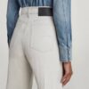 Deck Ultra High Wide Leg Jeans