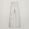 Deck Ultra High Wide Leg Jeans