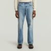 Deeggie Relaxed Straight Jeans Deeggie Relaxed Straight Jeans