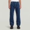 Deeggie Relaxed Straight Jeans Deeggie Relaxed Straight Jeans