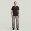Deeggie Relaxed Straight Jeans Deeggie Relaxed Straight Jeans