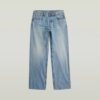 Deeggie Relaxed Straight Jeans Deeggie Relaxed Straight Jeans